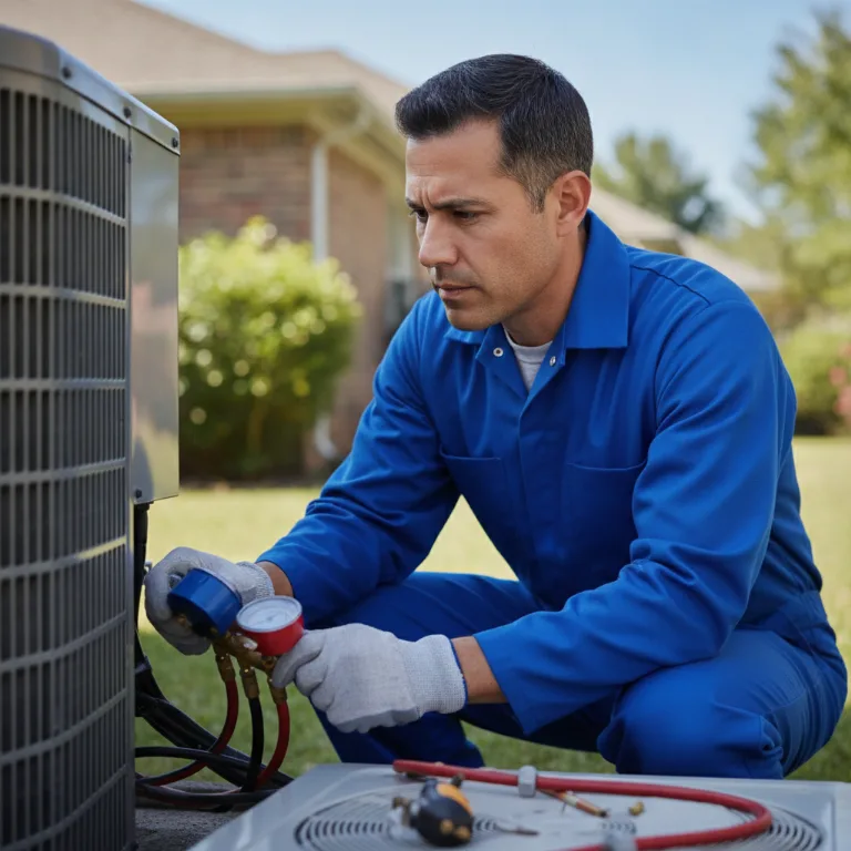 Aire Acondicionado servicio en Guasave